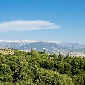 3000 Sierra Nevada